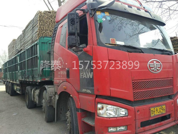 羊床發(fā)往河北省唐山市