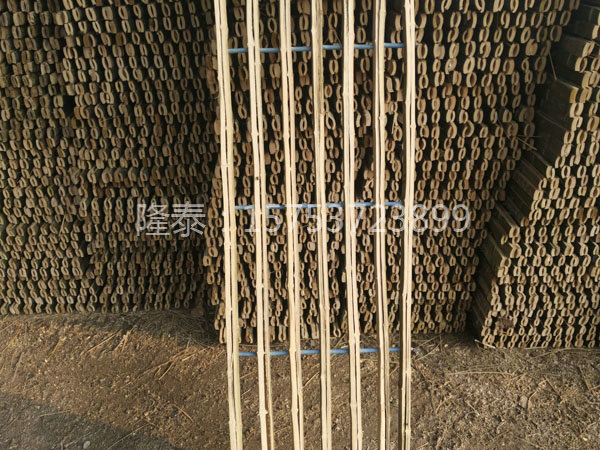 竹鴨床（竹雞床）