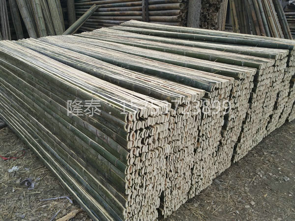 竹架板（竹跳板）